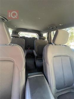 جيب جراند شيروكي إل